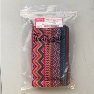 Thirty-One Wallet